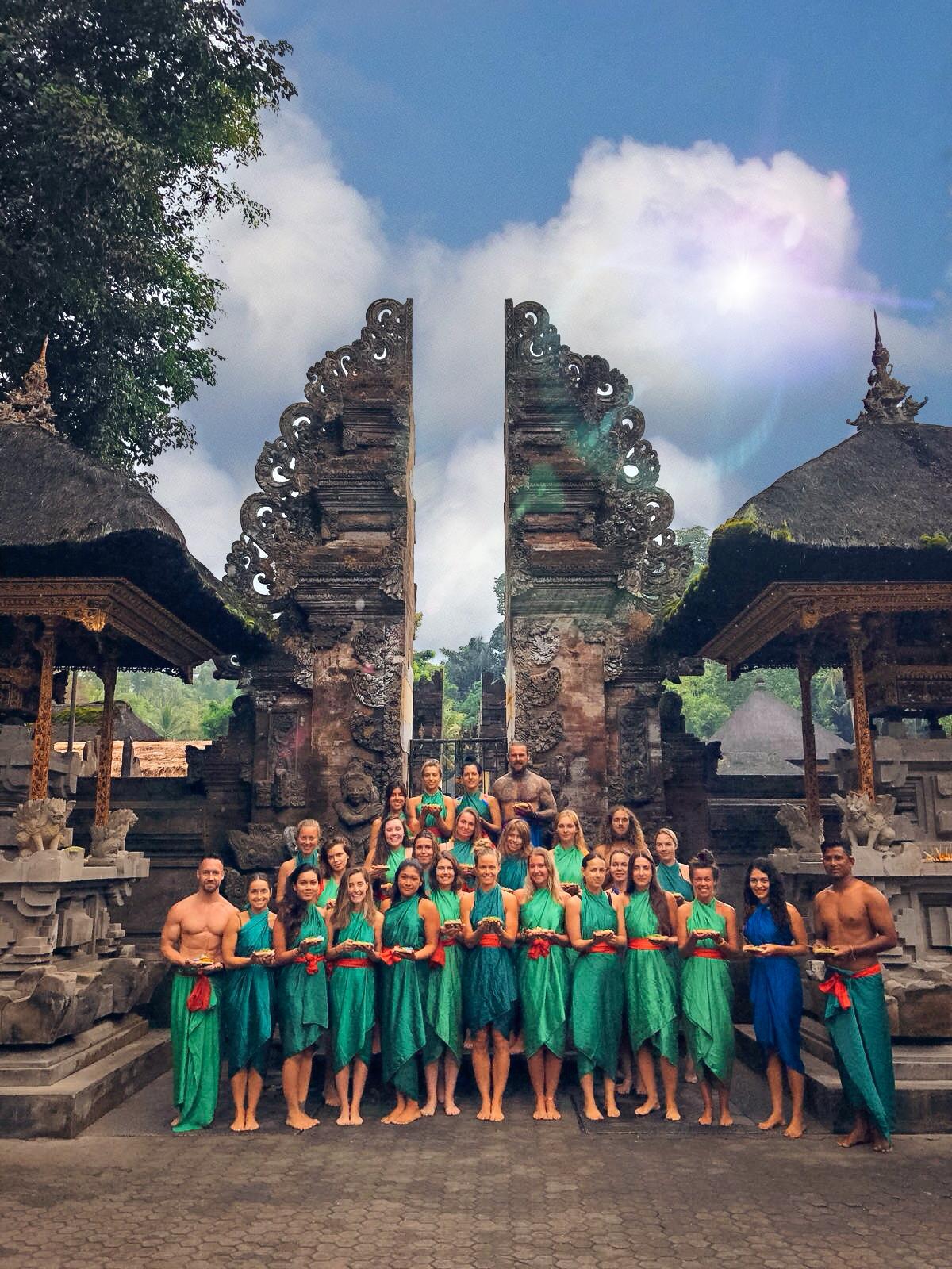 Canggu, Bali