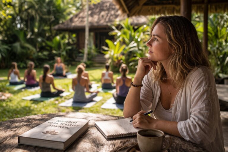 Is a 200-Hour YTT Worth It If You’re Not Planning to Teach?