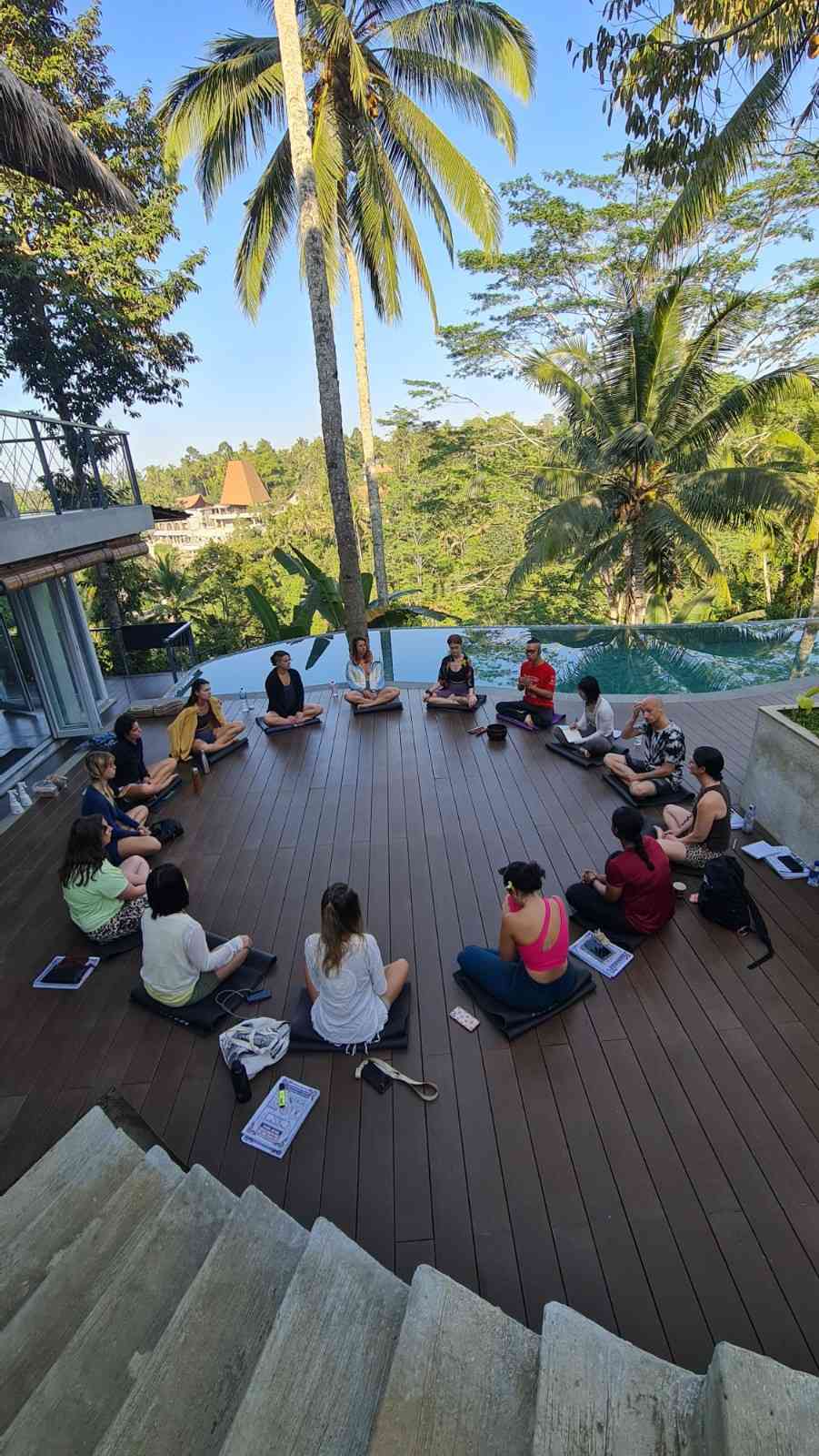 Bali Kapha Yoga