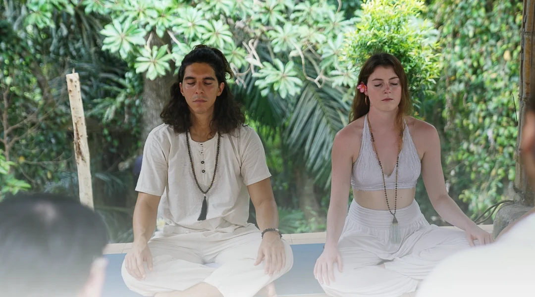 Bali Yoga Center
