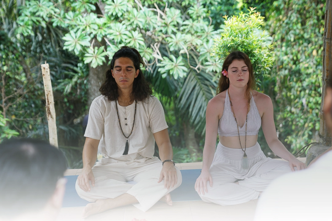 Bali Yoga Center photo 1