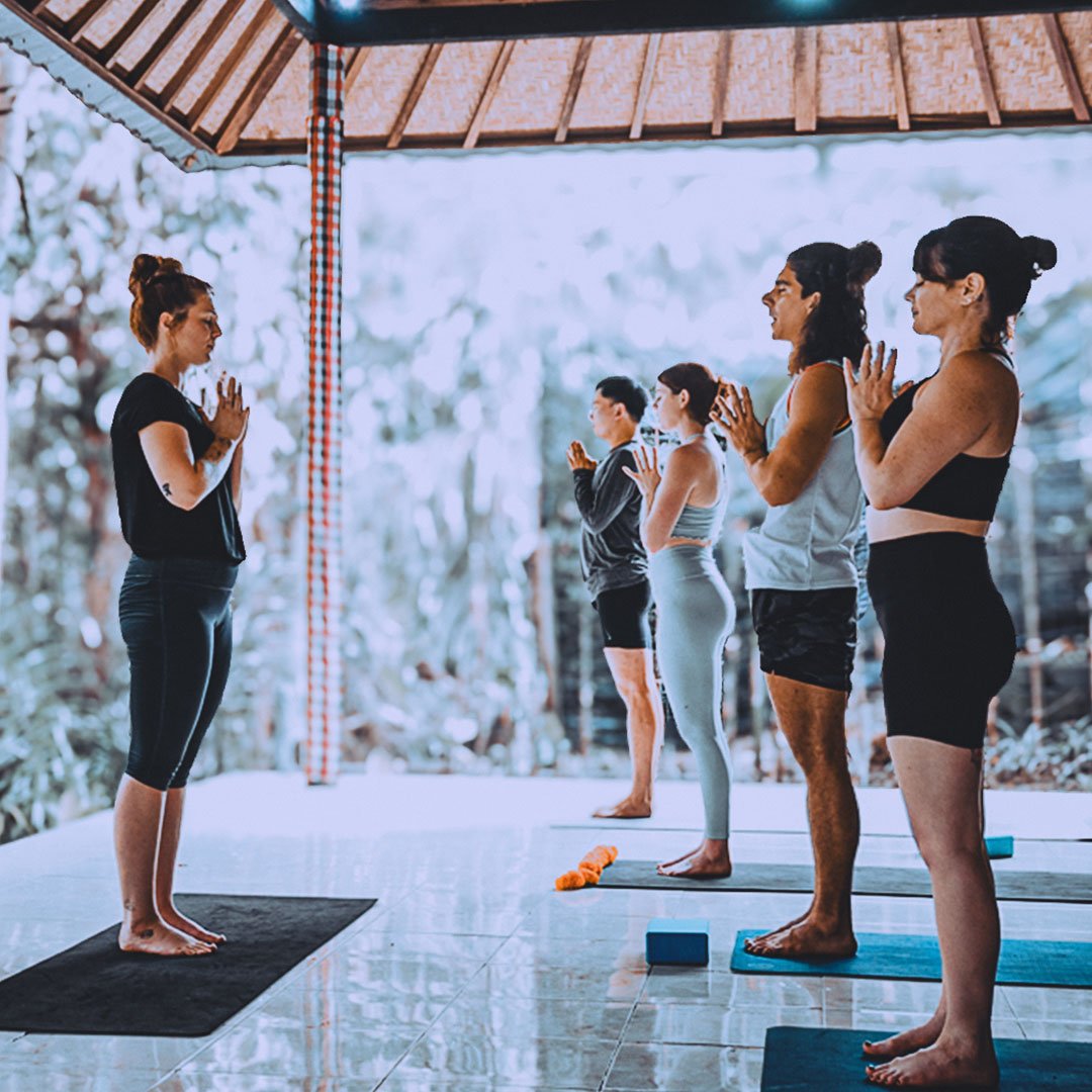 Bali Yoga Center photo 2