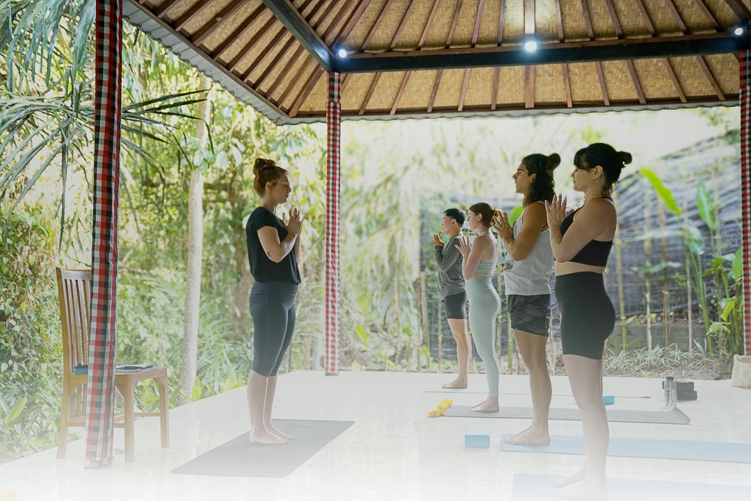 Bali Yoga Center photo 3