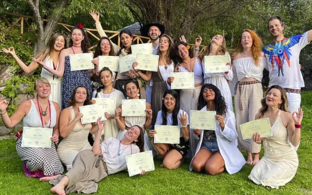 School Yoga Institute