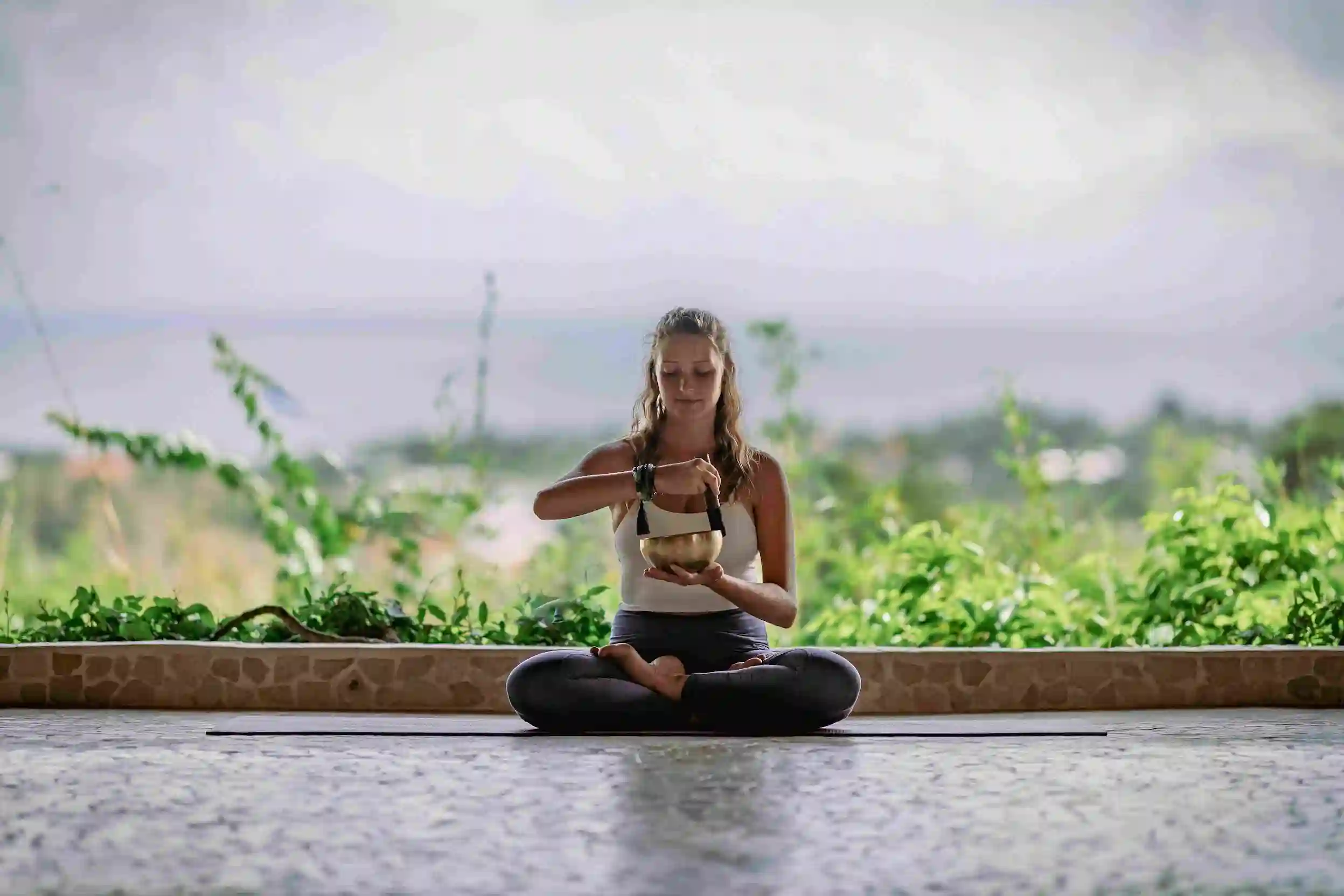 Ulu Yoga Bali