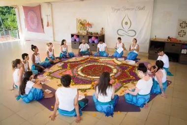 Yoga Breeze Bali