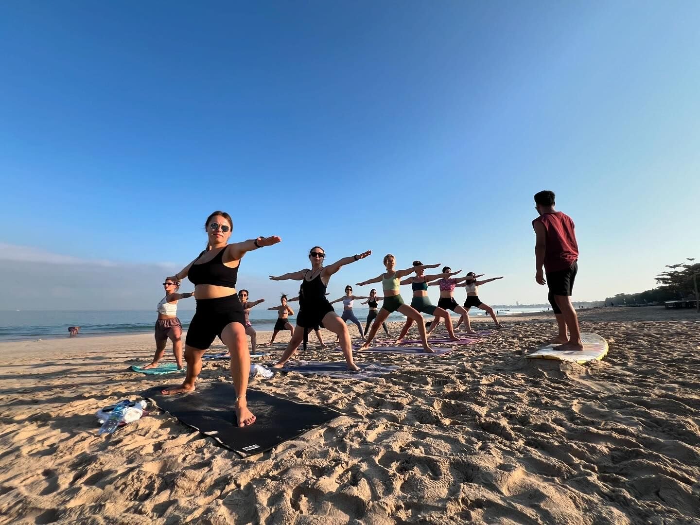 Maa Shakti Yog Bali