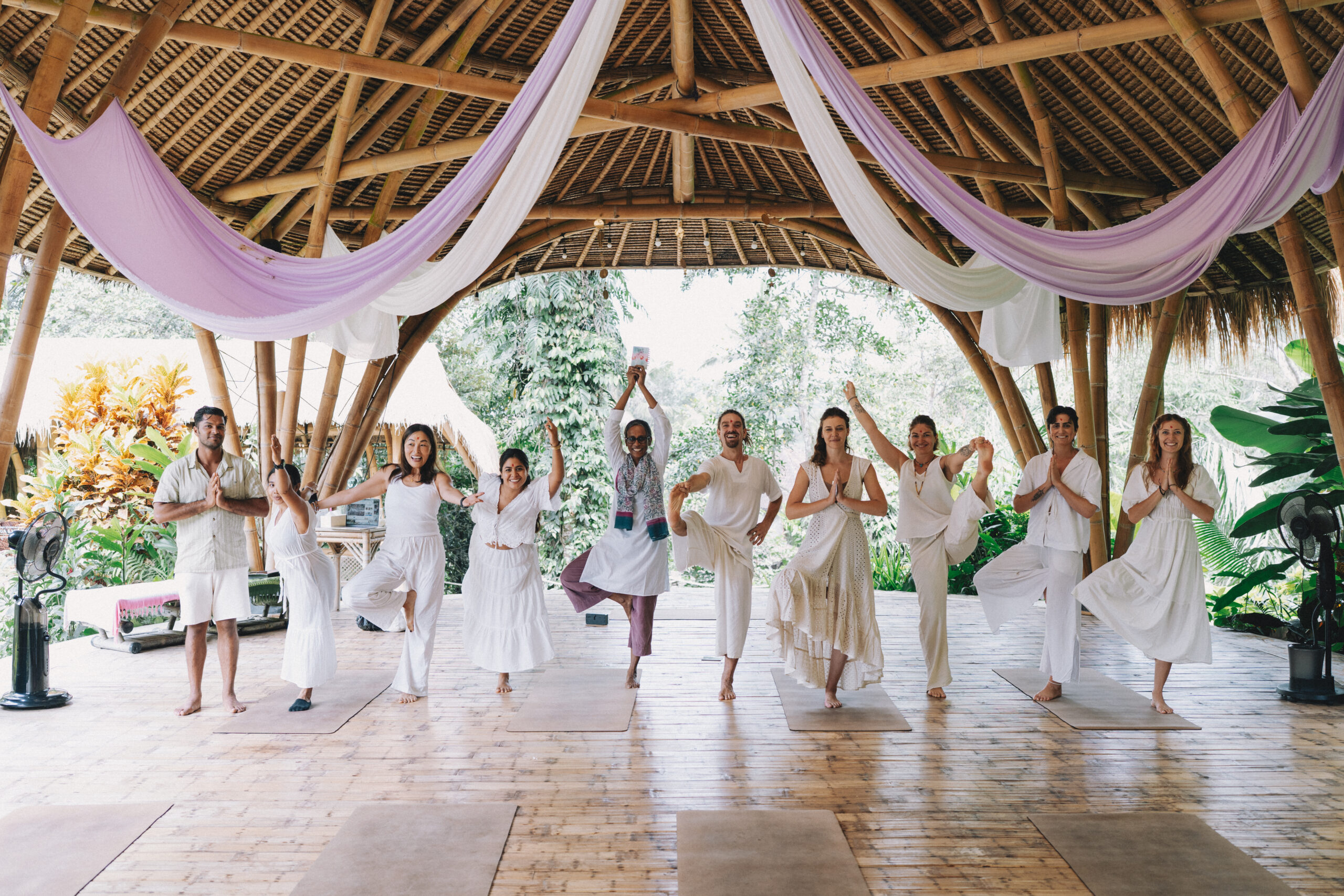 SKY Yoga and Meditation photo 1