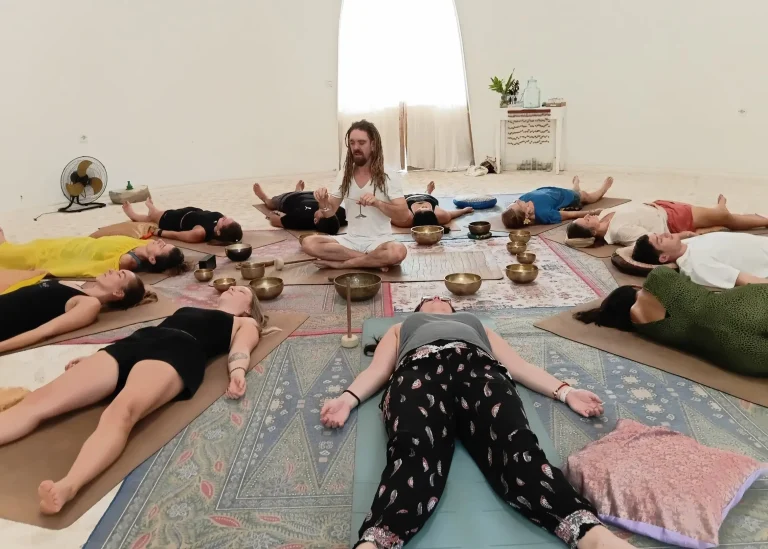 SKY Yoga and Meditation photo 4