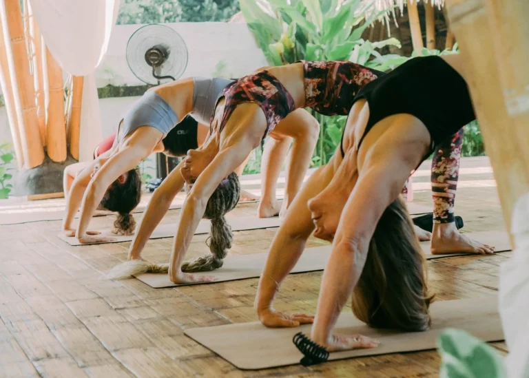 SKY Yoga and Meditation photo 5