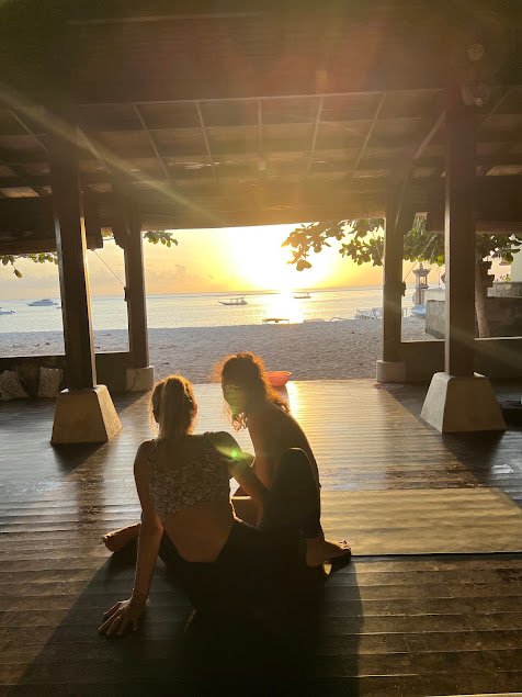 All Yoga Training