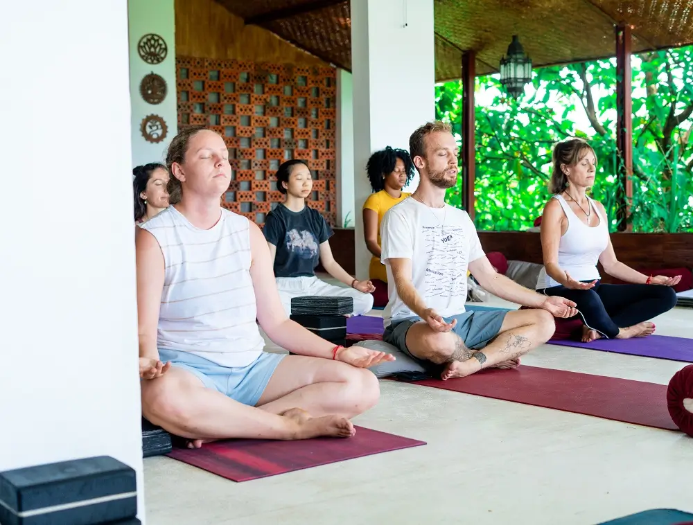 Bali Yoga Retreats photo 1