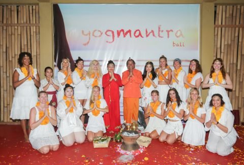 Yog Mantra Bali