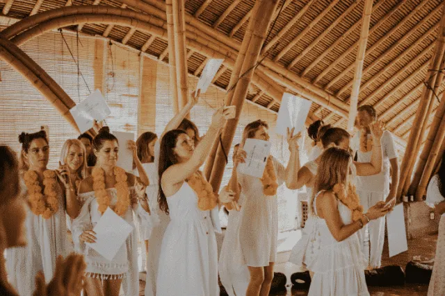 East + West Yoga