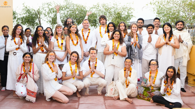 Bali Yoga School