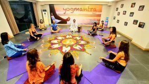 Yog Mantra Bali