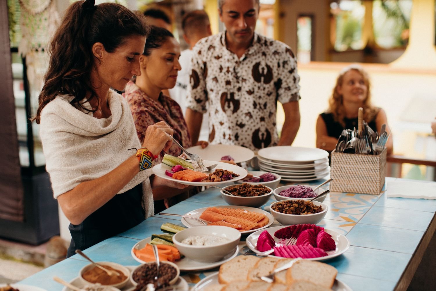 Samyama Self-Healing Center
