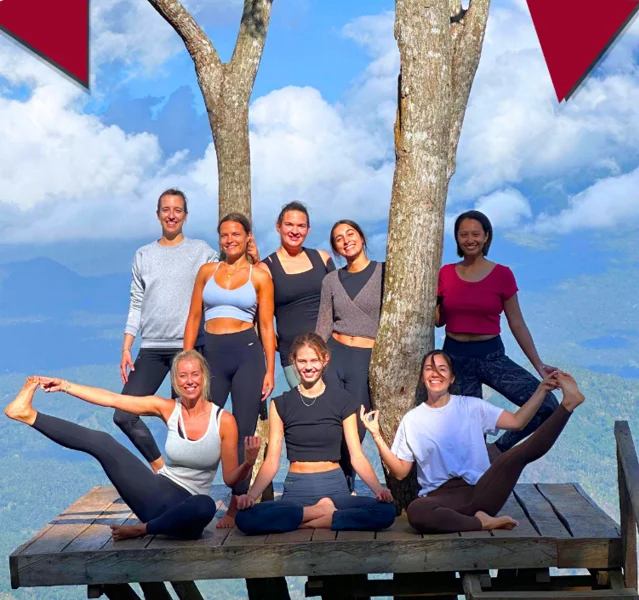 Trimurti Yoga