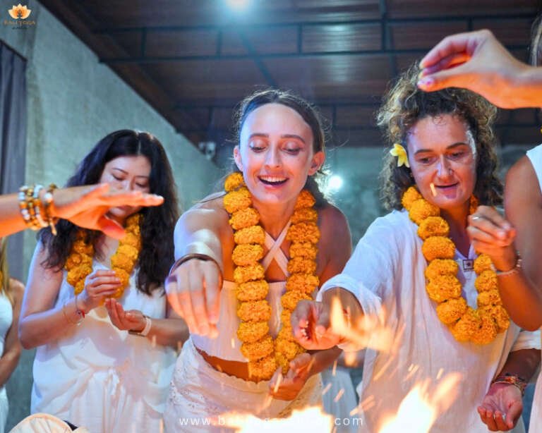Bali Yoga School