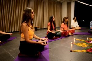 Yog Mantra Bali