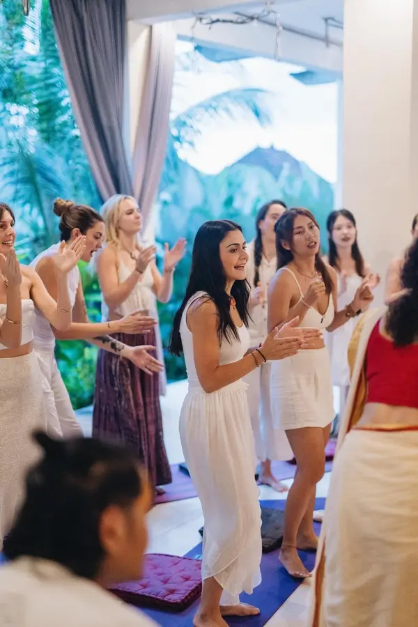 Bali Yoga Retreats photo 3