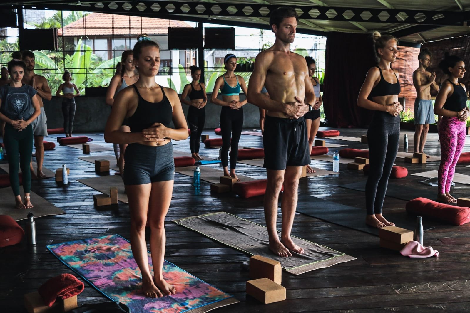 The Peaceful Warriors photo 3