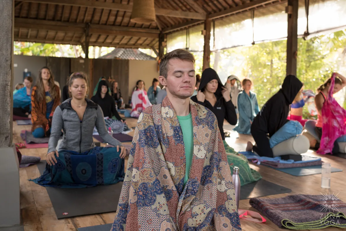 Zuna Yoga