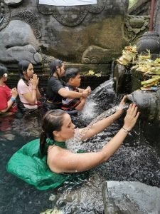 Yog Mantra Bali