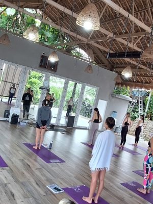 Bali Kapha Yoga photo 4