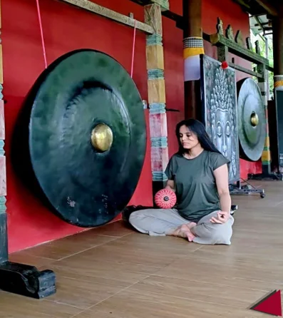 Trimurti Yoga