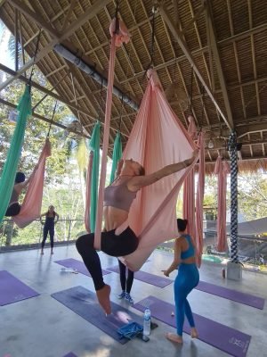 Bali Kapha Yoga photo 5