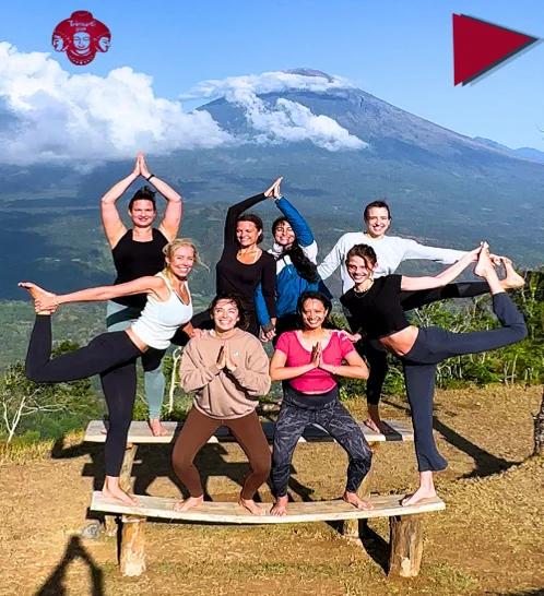 Trimurti Yoga