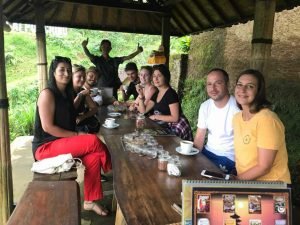 Yog Mantra Bali