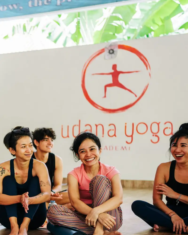 Udana Yoga photo 3