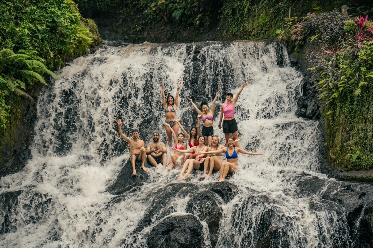 Bali Yogpeeth