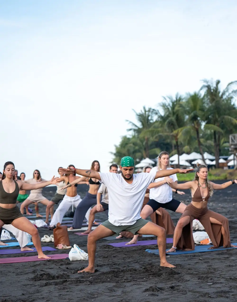 Bali Yoga Retreats photo 2