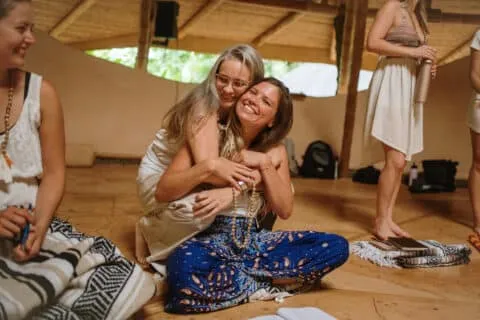 East + West Yoga
