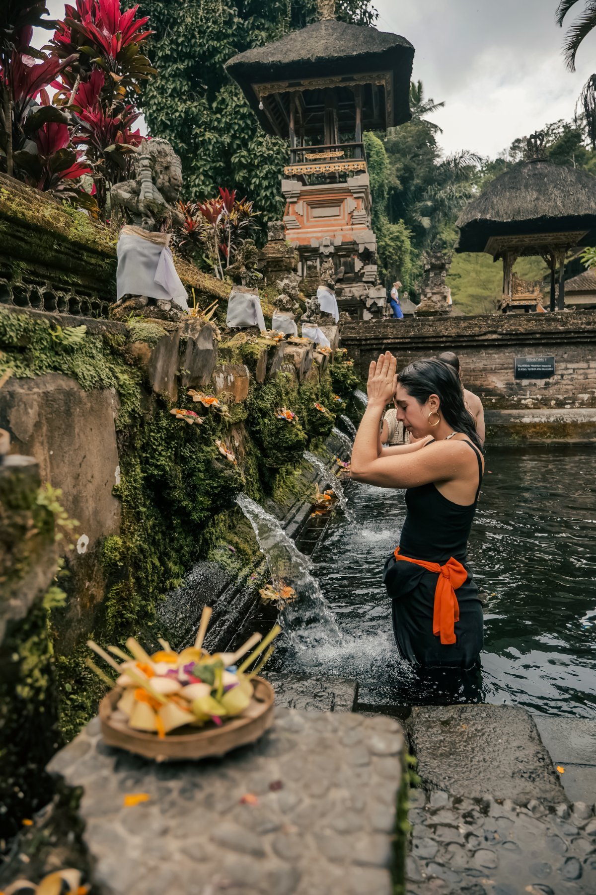 Bali Yogpeeth