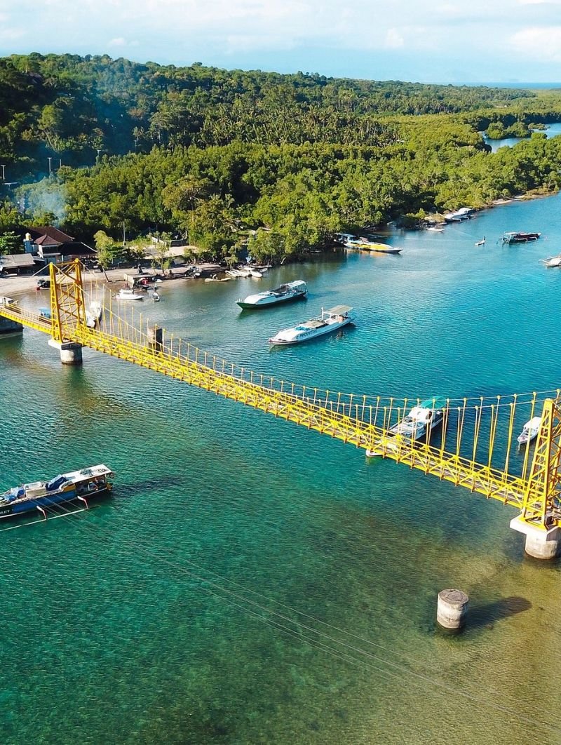 Nusa Lembongan