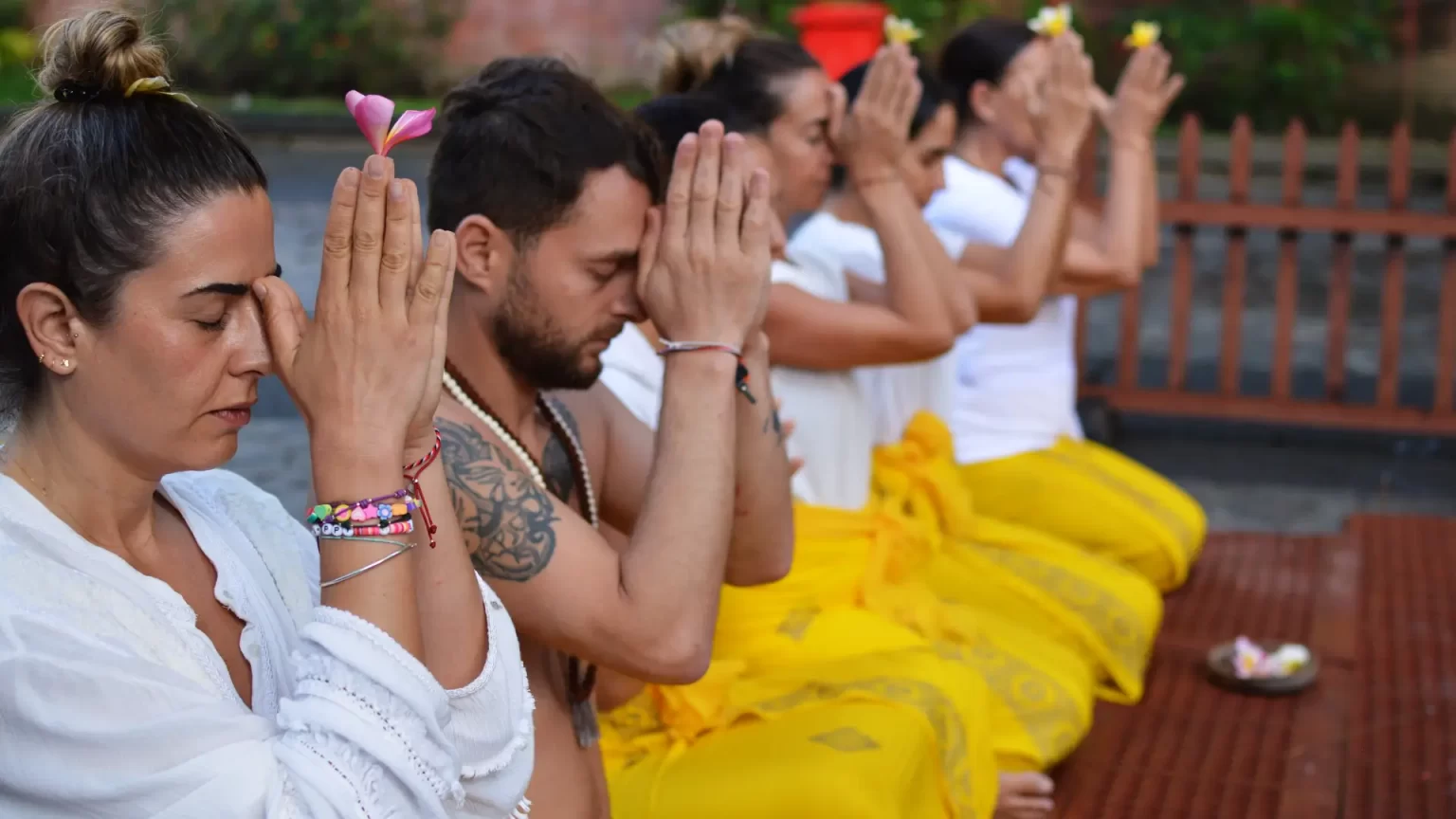 Udana Yoga photo 2