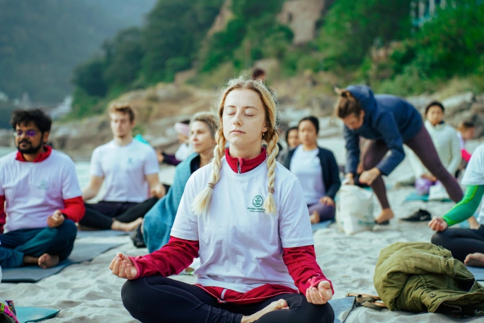 Vinyasa Yogashala