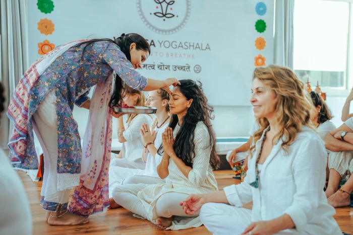 Vinyasa Yogashala
