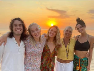 Santosha Yoga Institute