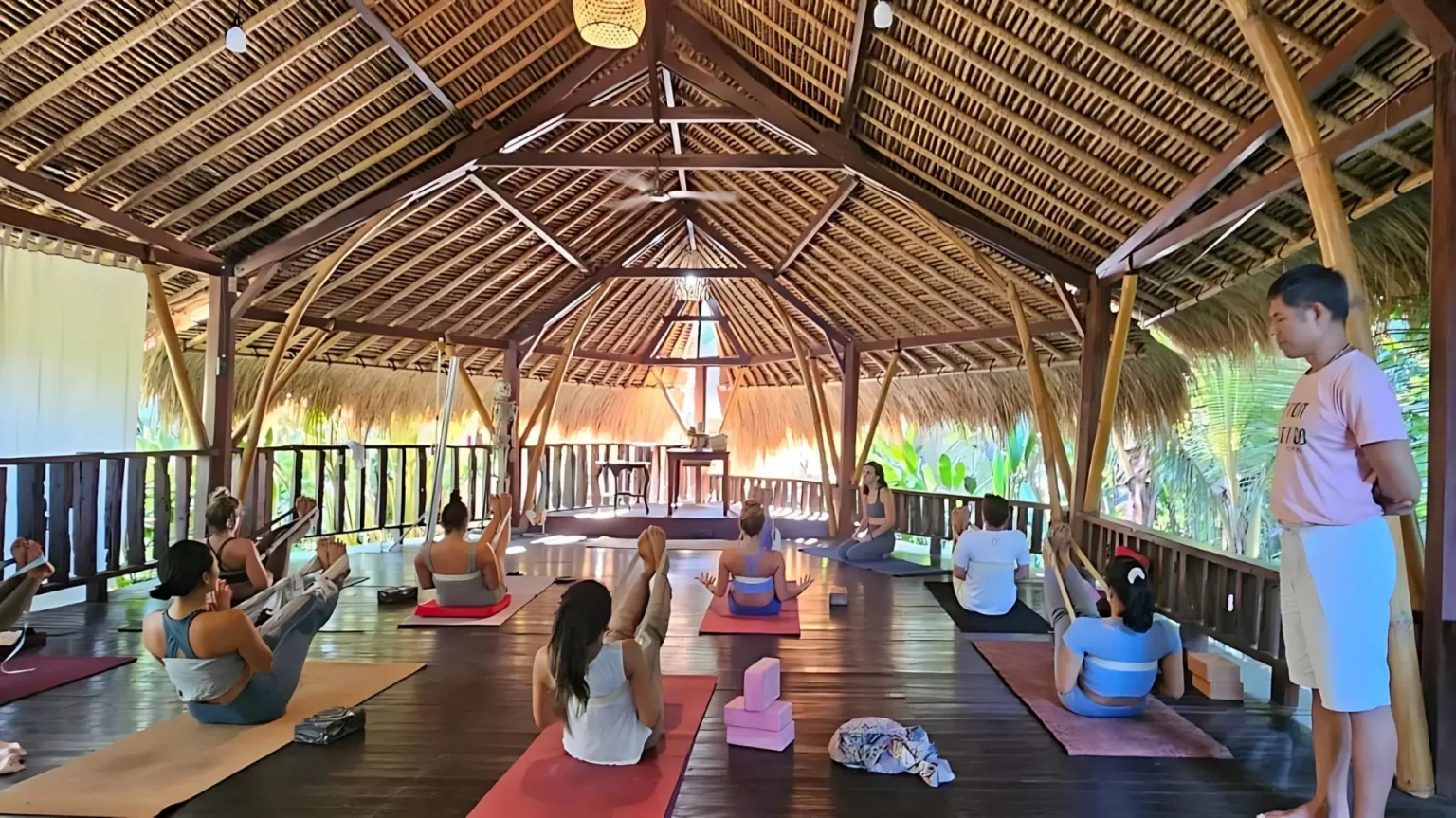 Udana Yoga photo 4