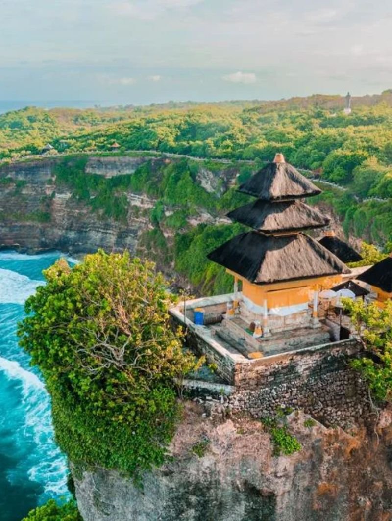 Uluwatu