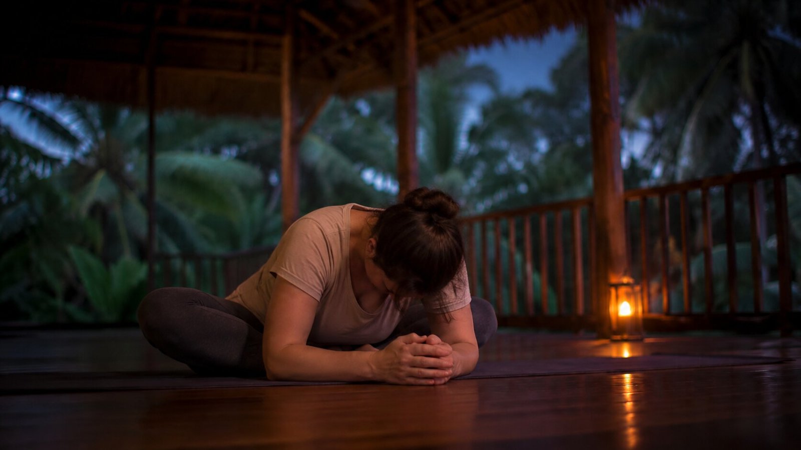 Yin Yoga Teacher Training in Bali: The 10 Best Schools for 2026