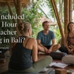 What’s Included in a 200 Hour Yoga Teacher Training in Bali?