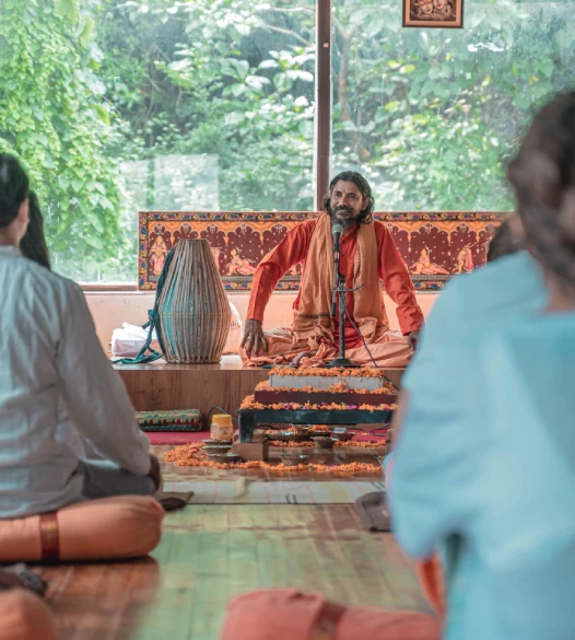 World Peace Yoga Schools photo 6