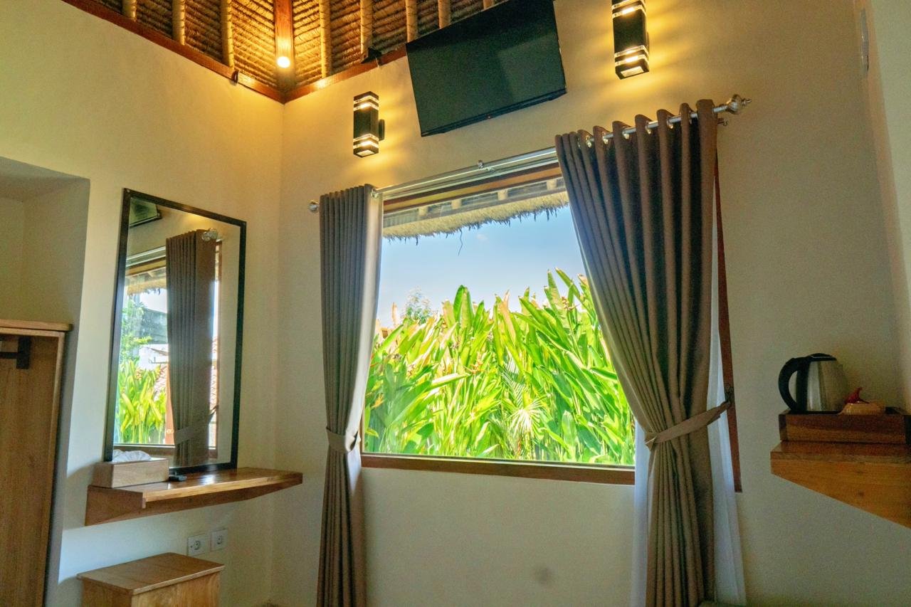 Bali Yoga Teacher Training Center (Bali YTTC) photo 5