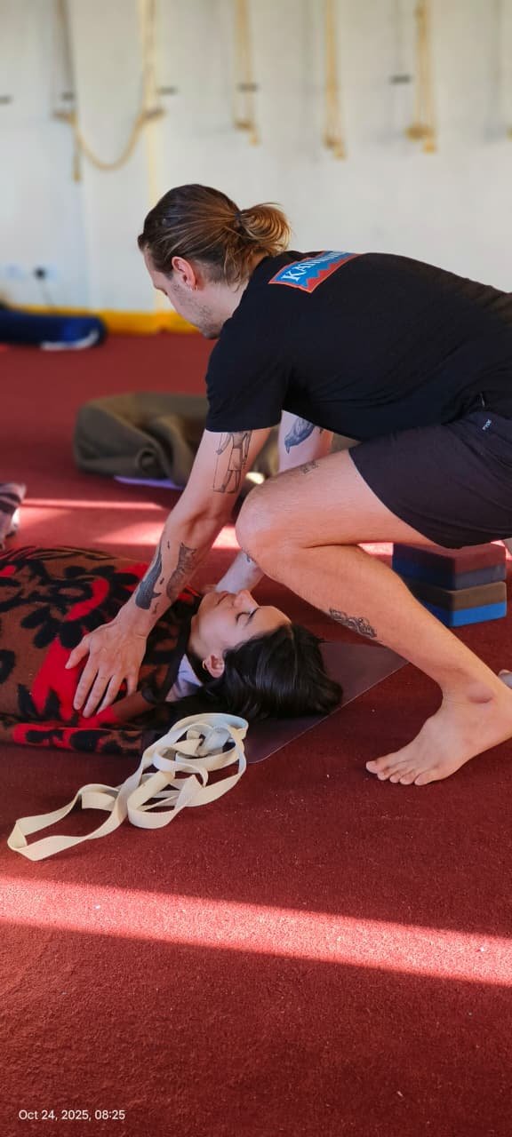 Yogagarhi photo 2